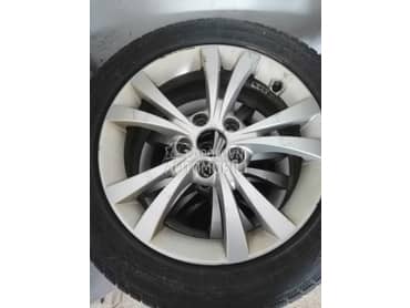 Aluminijumske felne Giulietta zimske 16" 5 x 110