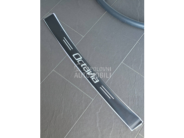 Octavia nalepnica branika NOVO za Škoda Octavia