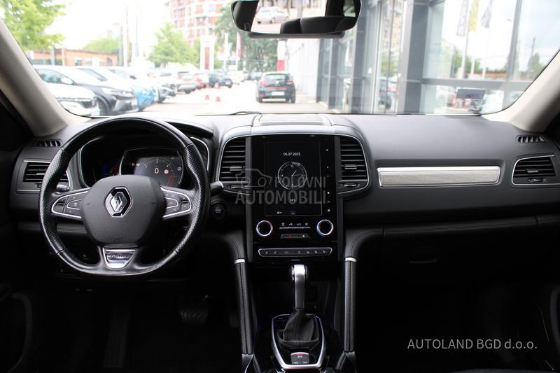Renault Koleos 2.0d P. Initiale AWD