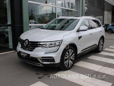 Renault Koleos 2.0d P. Initiale AWD