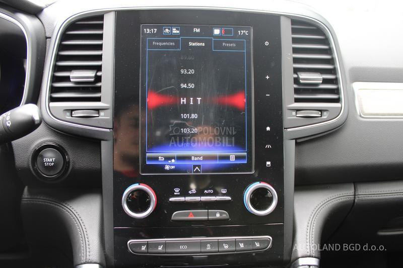 Renault Koleos 2.0d P. Initiale AWD