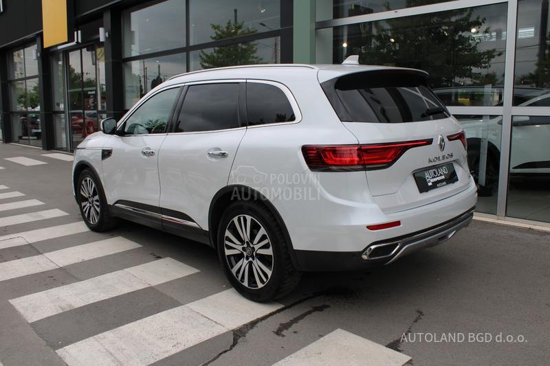 Renault Koleos 2.0d P. Initiale AWD