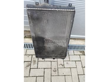 Hladnjak vode 2.0 tdi za Volkswagen Touran, Golf 5, Passat B6 od 2004. do 2008. god.