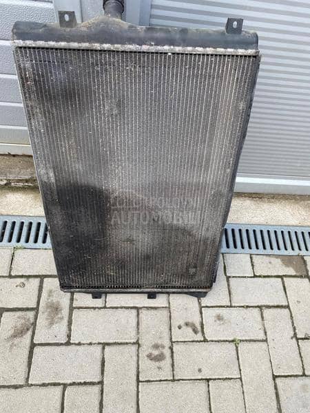 Hladnjak vode 2.0 tdi