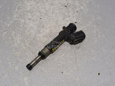 DIZNA za Nissan Juke