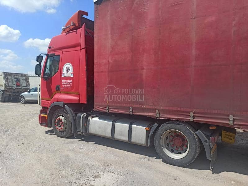Renault PREMIUM 450 dxi