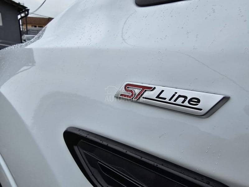 Ford Kuga 2.0 Tdci 4WD STline
