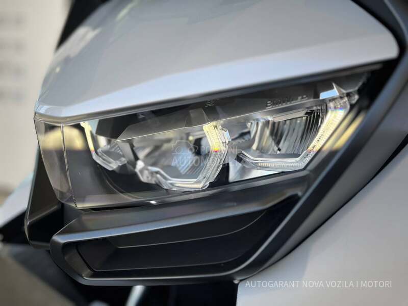 BMW C 400 GT