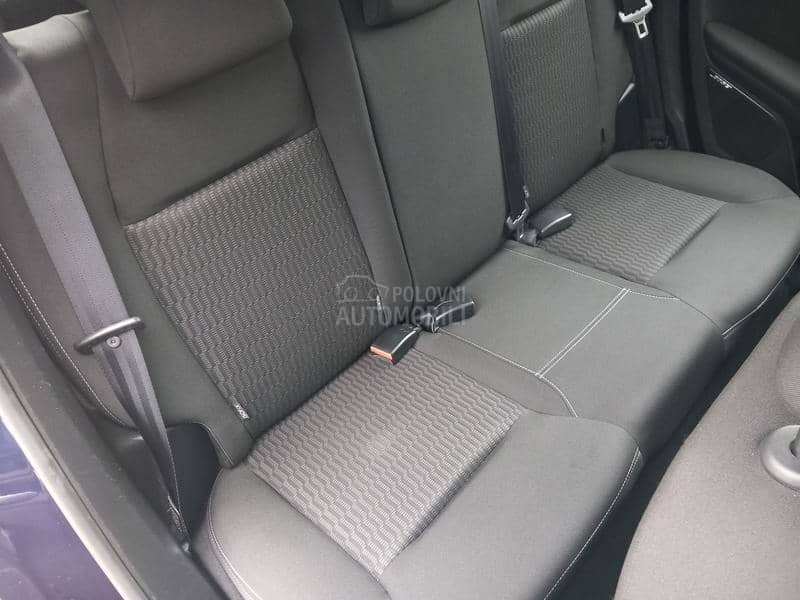 Peugeot 208 1.6HDIe BOSE N.A.V.I