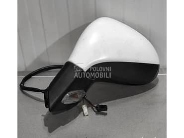 Retrovizor Levi Elektro za Peugeot 207 od 2006. do 2013. god.