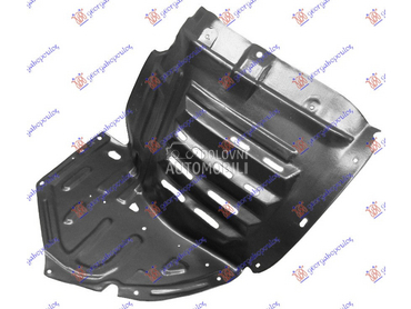 POTKRILO PLASTICNO (PREDNJI DE za Mazda RX-8 od 2003. do 2012. god.