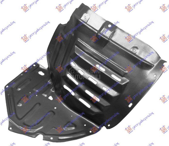 POTKRILO PLASTICNO (PREDNJI DE