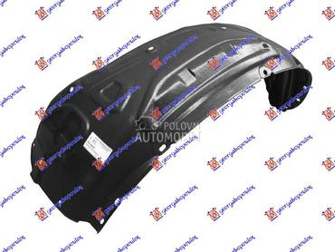 POTKRILO PLASTICNO (ZADNJI DEO za Mazda RX-8 od 2003. do 2012. god.