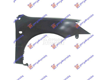 BLATOBRAN za Mitsubishi Lancer od 2004. do 2008. god.