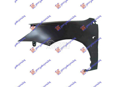 BLATOBRAN za Mitsubishi Lancer od 2004. do 2008. god.