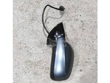 Levi Retrovizor EZWD El. Sklop za Peugeot 407 od 2004. do 2010. god.