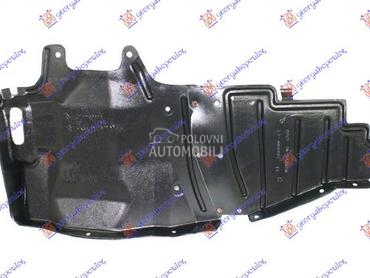 ZASTITA MOTORA (BOCNI DEO) PLA za Mitsubishi Lancer od 2004. do 2008. god.