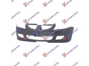 PREDNJI BRANIK PM -2007 za Mitsubishi Lancer od 2004. do 2008. god.