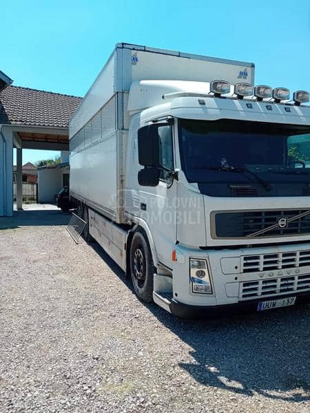 Volvo fm9