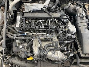 Motor 2.0 TDI za Audi A3