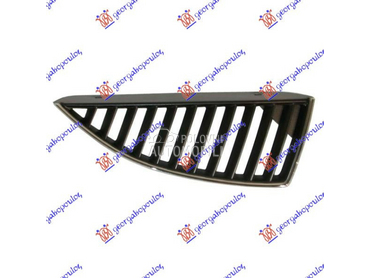 PVC MASKA PM SREBRNA/CRNA/HROM za Mitsubishi Lancer od 2004. do 2008. god.