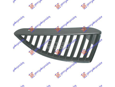 PVC MASKA CRNA -2007 za Mitsubishi Lancer od 2004. do 2008. god.