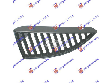 PVC MASKA CRNA -2007 za Mitsubishi Lancer od 2004. do 2008. god.