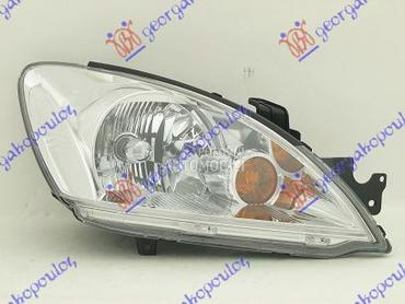 FAR ELEKTRICNI (DEPO) za Mitsubishi Lancer od 2004. do 2008. god.