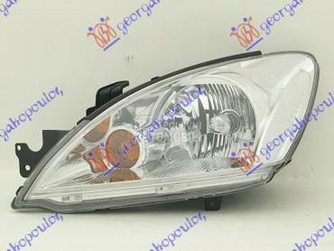 FAR ELEKTRICNI (DEPO) za Mitsubishi Lancer od 2004. do 2008. god.