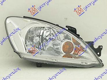 FAR ELEKTRICNI (TYC) za Mitsubishi Lancer od 2004. do 2008. god.