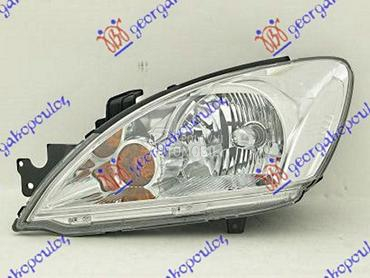 FAR ELEKTRICNI (TYC) za Mitsubishi Lancer od 2004. do 2008. god.