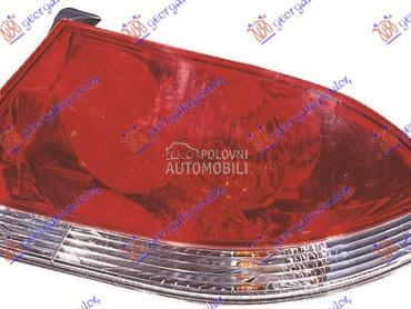 STOP LAMPA (TYC) za Mitsubishi Lancer od 2004. do 2008. god.