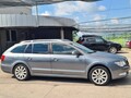 Škoda Superb 1.6 TDI
