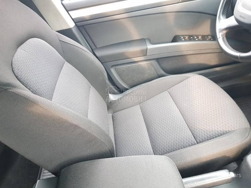 Škoda Superb 1.6 TDI