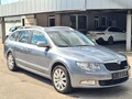 Škoda Superb 1.6 TDI