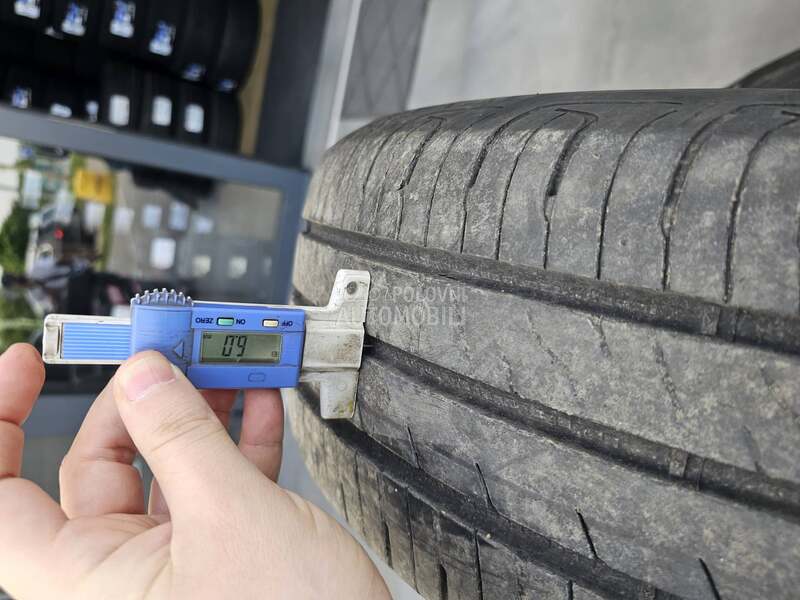 Goodyear 195/55 R16 Letnja