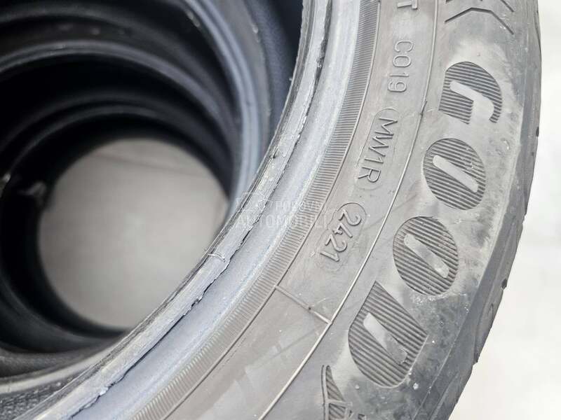 Goodyear 195/55 R16 Letnja