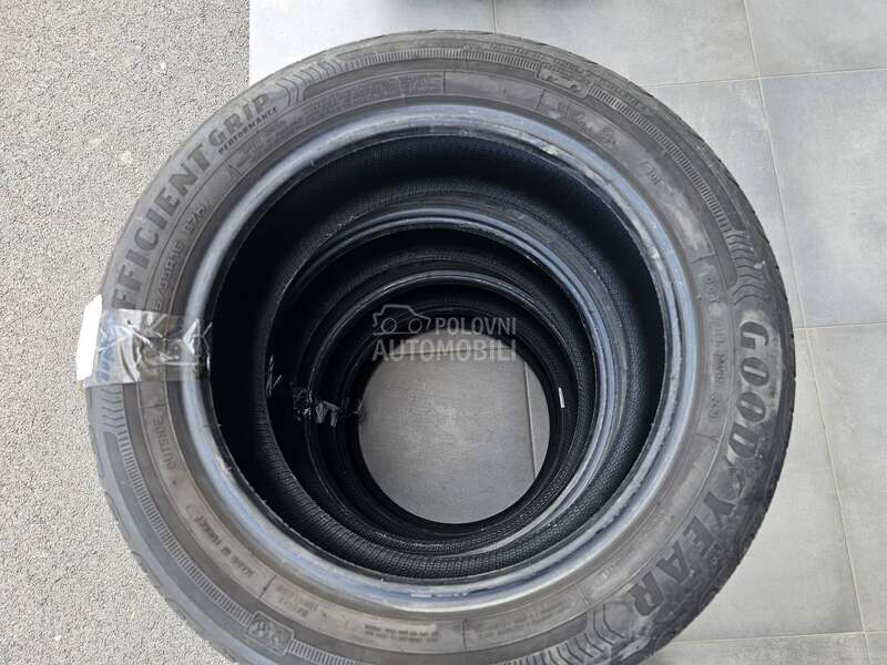 Goodyear 195/55 R16 Letnja