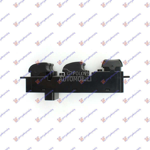 PREKIDAC U PREDNJIM VRATIMA (4