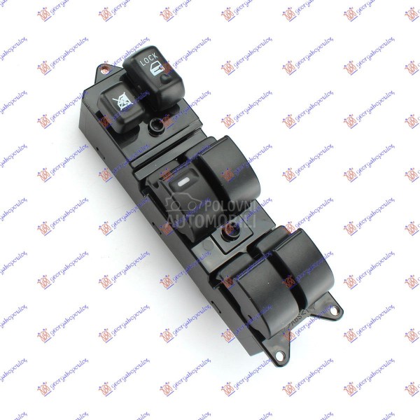 PREKIDAC U PREDNJIM VRATIMA (4