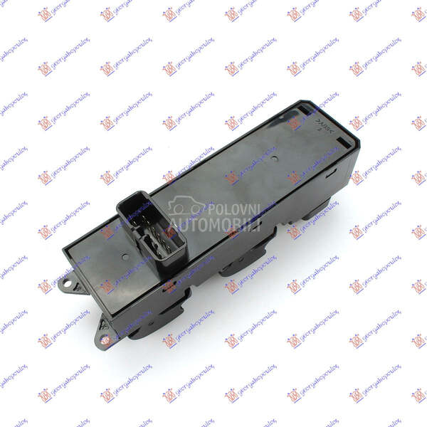 PREKIDAC U PREDNJIM VRATIMA (4