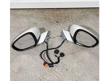 Retrovizor Levi El. Sklopiv za Peugeot 508 od 2010. do 2015. god.