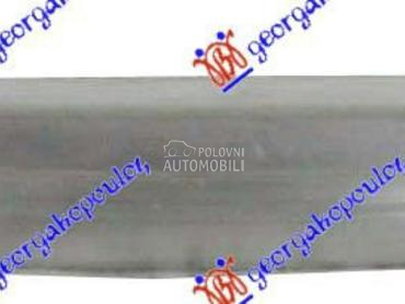 SINA PREDNJEG BRANIKA ALUMINIJ za Audi A4 od 2004. do 2007. god.