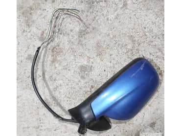 Retrovizor Desni El. Podesiv za Peugeot 307