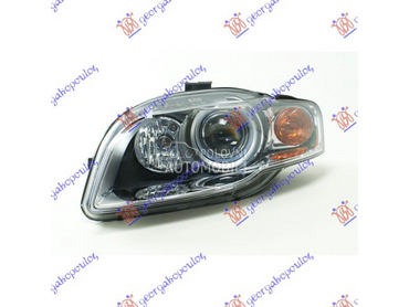 FAR XENON (ZUTI MIGAVAC) (DEPO za Audi A4 od 2004. do 2007. god.