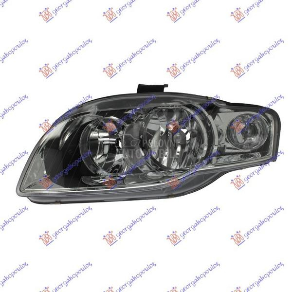 FAR ELEKTRICNI BELI MIGAVAC (D