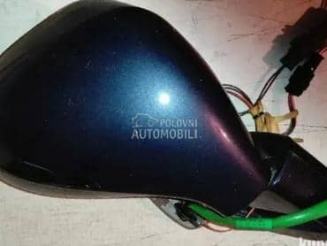 Retrovizor Desni Običan Fiksni za Peugeot 308 od 2007. do 2014. god.