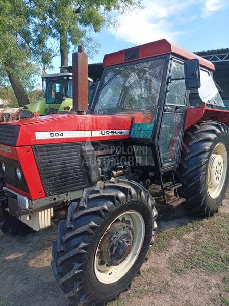 Ursus 904 b