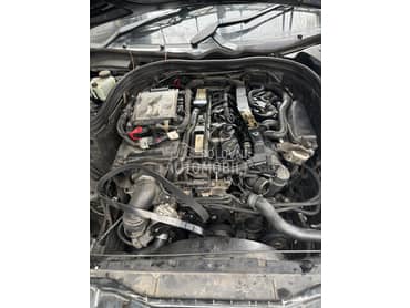 Motor 651 Mercedes za Mercedes Benz C Klasa, C 220, C 230 ... od 2009. do 2018. god.