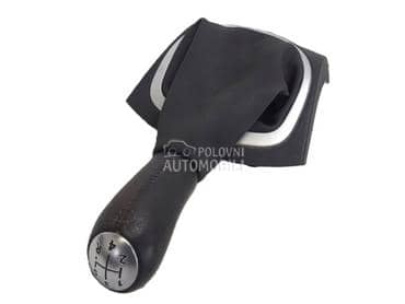 Ručica menjača za Renault Clio, Kangoo, Megane ... od 2003. do 2015. god.